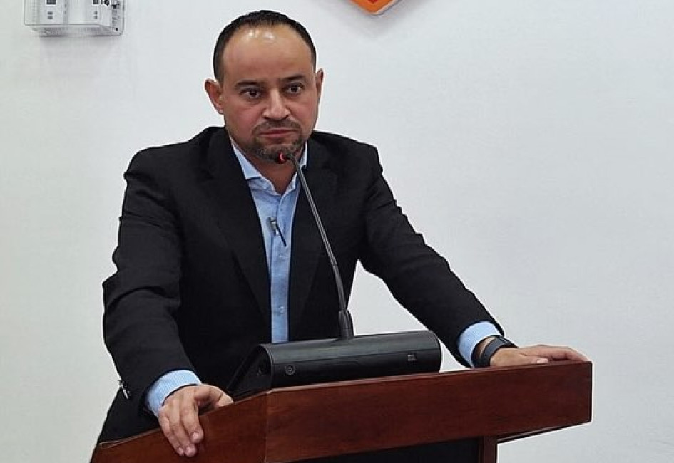 Jorge Eliécer Rivillas, gerente de Aguas de Manizales. Jorge Eliécer Rivillas, gerente de Aguas de Manizales.