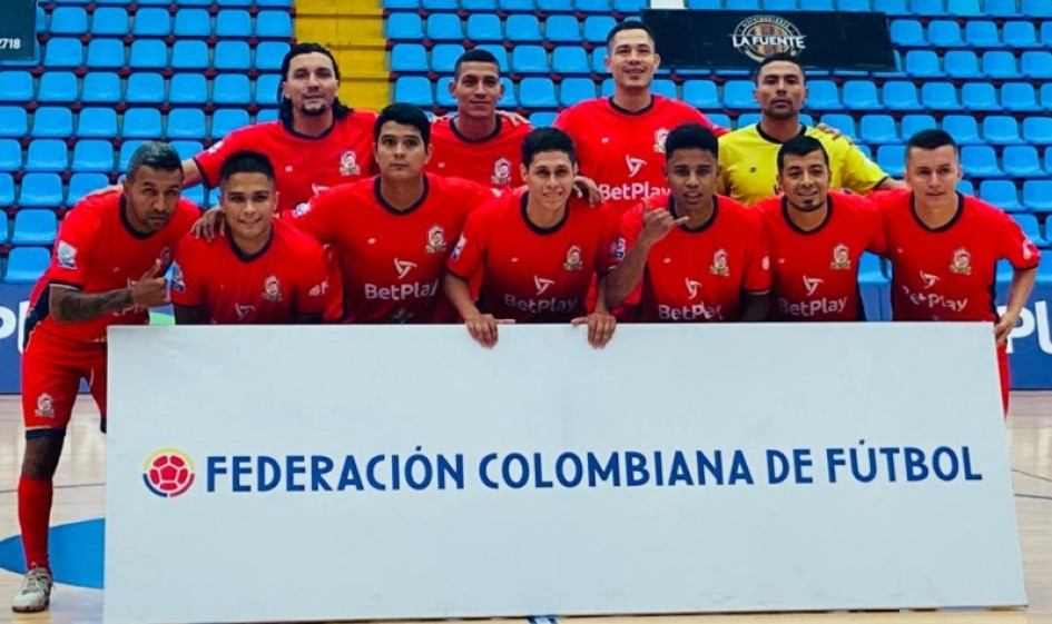 Atlético La Dorada Atlético La Dorada
