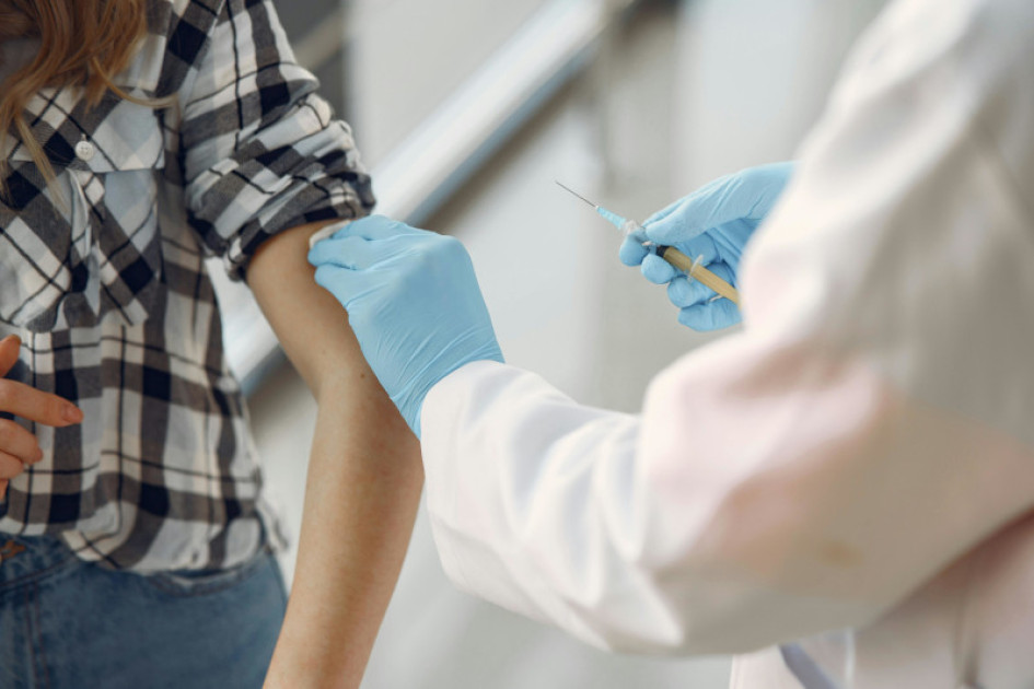 Coronavirus Salud