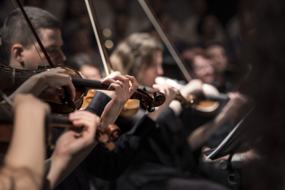 Música clásica Depresión