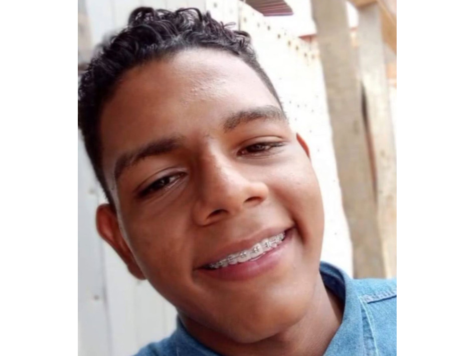 Luis Sebastián Restrepo Arango, el joven asesinado en un ataque sicarial en La Dorada. Luis Sebastián Restrepo Arango, el joven asesinado en un ataque sicarial en La Dorada.
