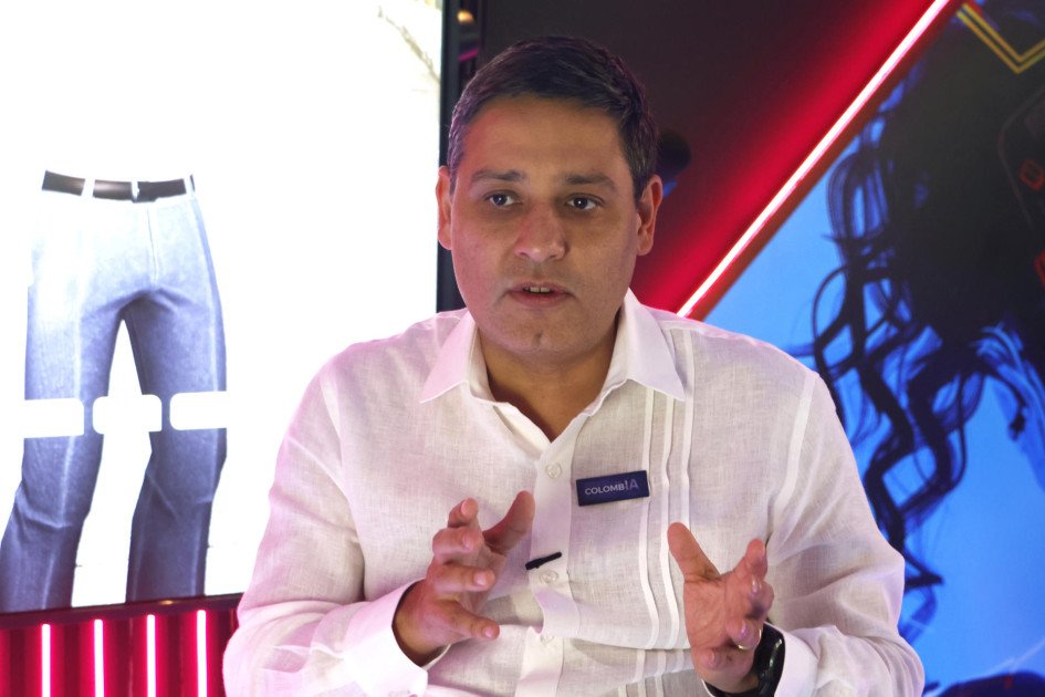 Mauricio Lizcano Mauricio Lizcano