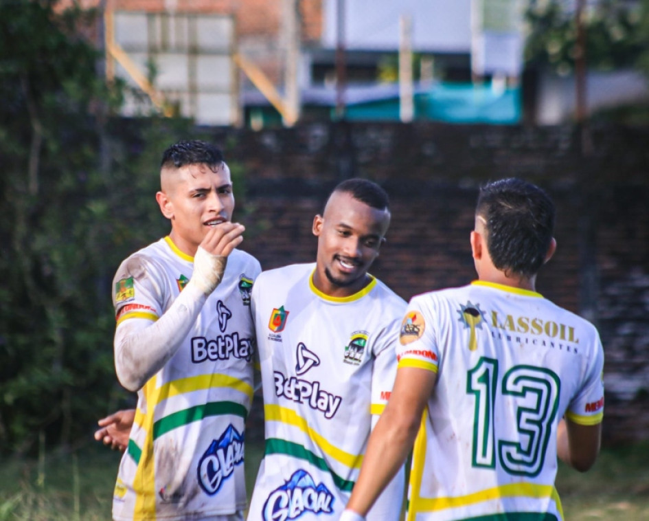 Nacional de Primera C Nacional de Primera C