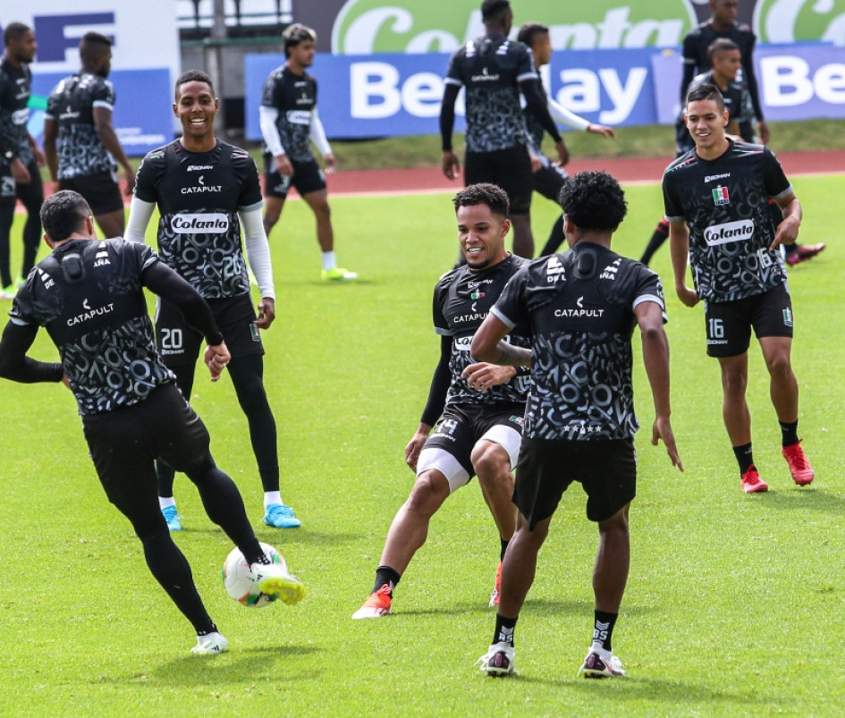 Once Caldas Once Caldas