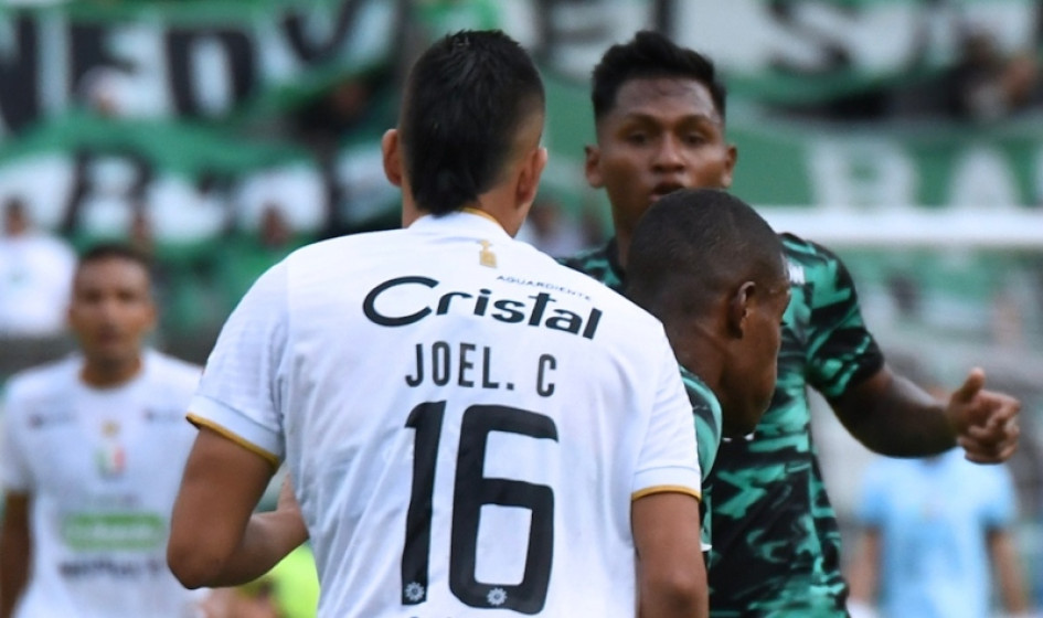 Once Caldas Once Caldas