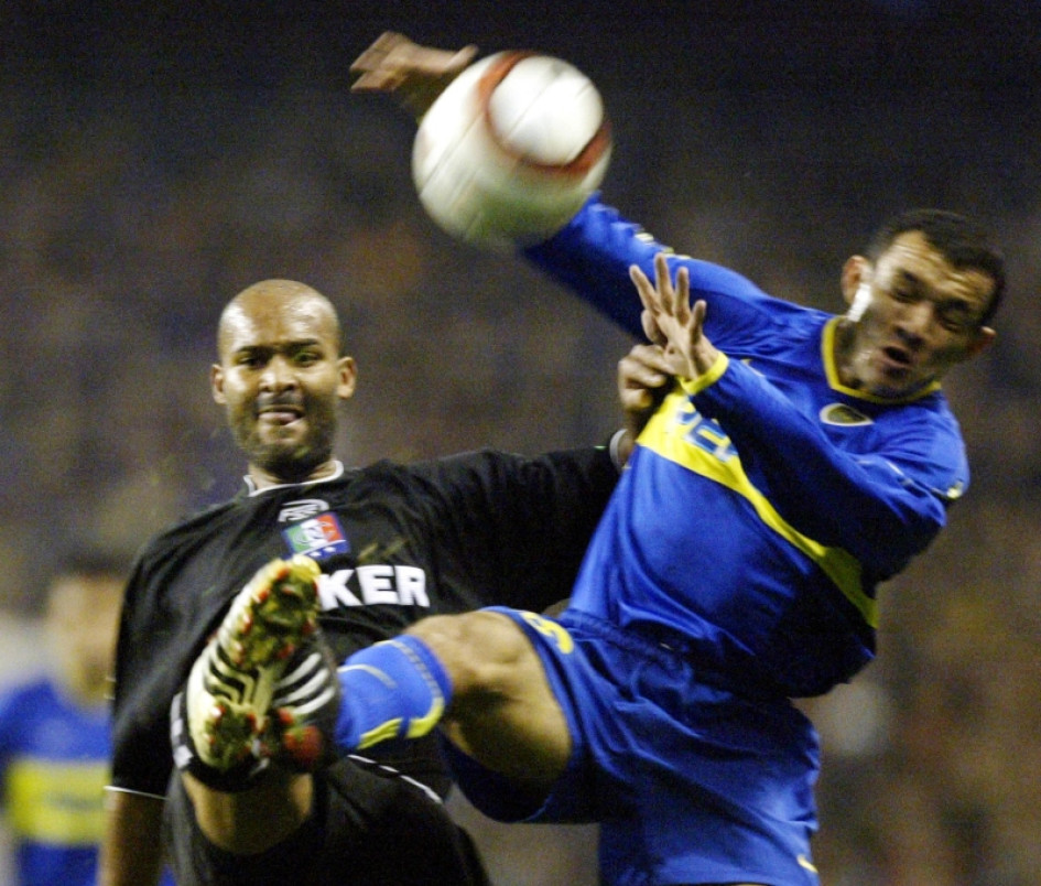 Once Caldas Once Caldas