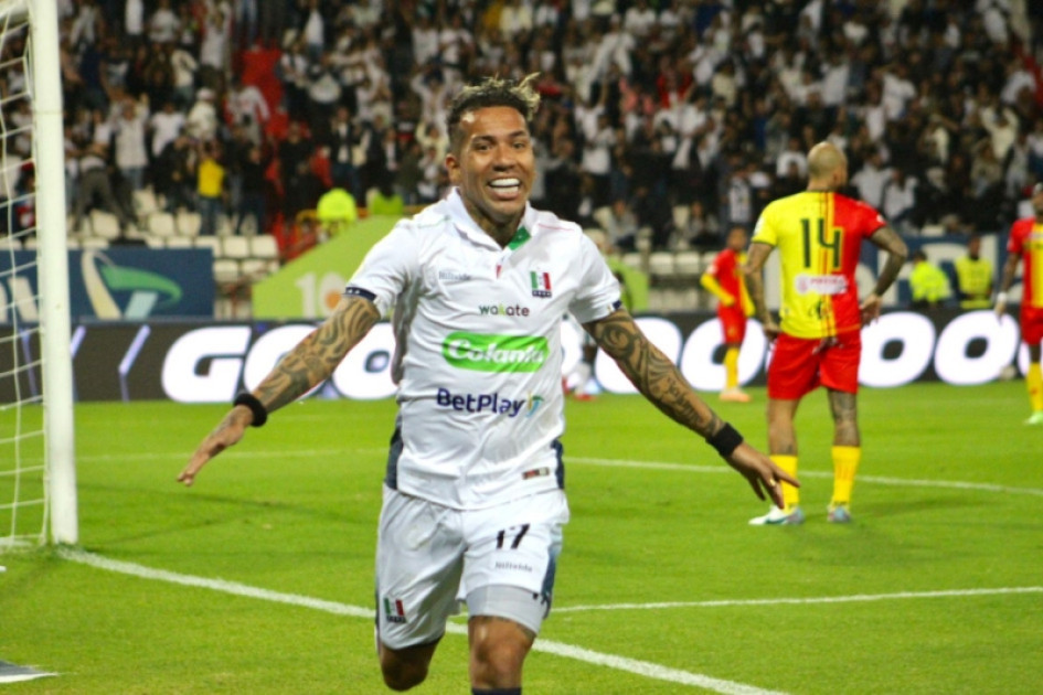 Once Caldas Once Caldas