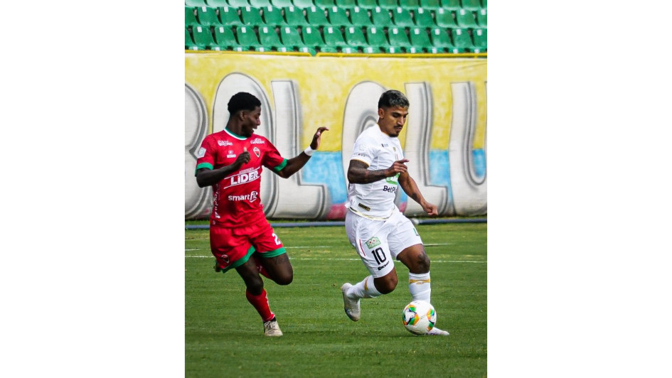 Once Caldas jugará el domingo 25 de agosto a las 7:40 p.m. contra Jaguares de Córdoba en el estadio Palogrande. Once Caldas jugará el domingo 25 de agosto a las 7:40 p.m. contra Jaguares de Córdoba en el estadio Palogrande.