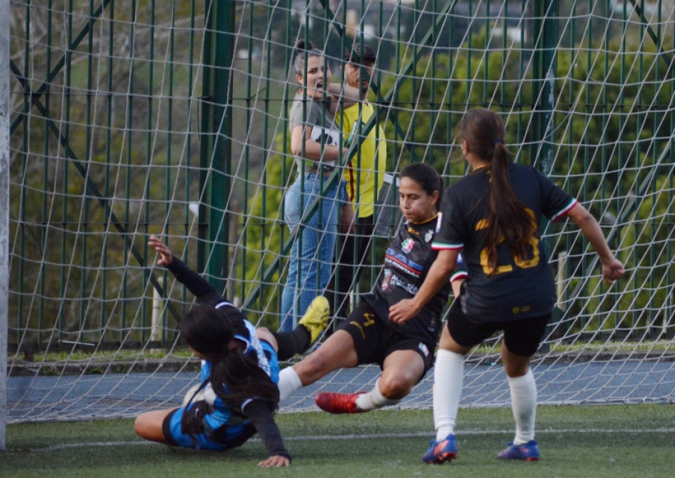 Polideportivo Polideportivo