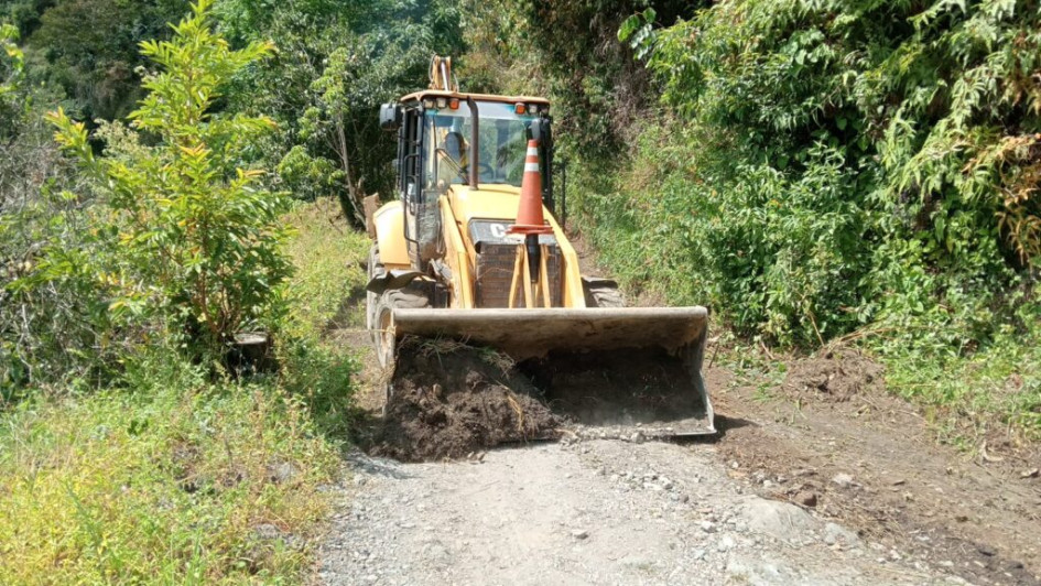 Infórmese antes de viajar. 11 vías de Caldas tienen movilidad afectada este miércoles (14 de agosto), de acuerdo con la Secretaría de Infraestructura departamental. Infórmese antes de viajar. 11 vías de Caldas tienen movilidad afectada este miércoles (14 de agosto), de acuerdo con la Secretaría de Infraestructura departamental.