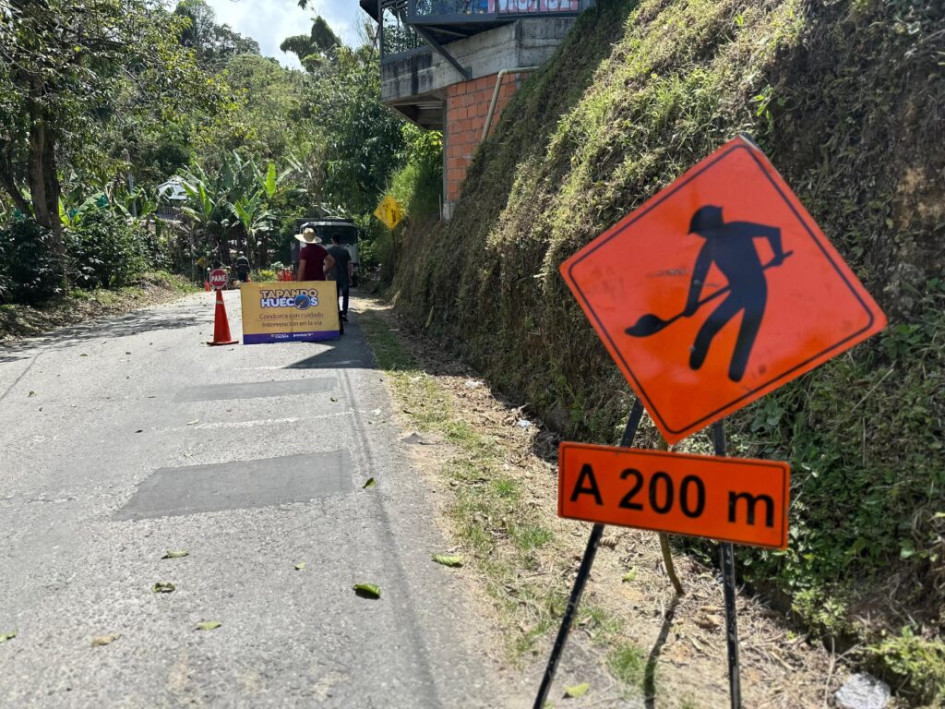12 vías de Caldas presentan obstrucciones para la movilidad en la mañana de este miércoles (28 de agosto). Conozca en detalle los pasos cerrados o restringidos. 12 vías de Caldas presentan obstrucciones para la movilidad en la mañana de este miércoles (28 de agosto). Conozca en detalle los pasos cerrados o restringidos.