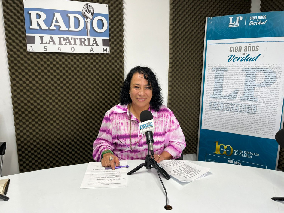Yolanda Arias, directora del Festival Internacional de Danza de la Ciudad, Dos Caminos y Un Encuentro Yolanda Arias, directora del Festival Internacional de Danza de la Ciudad, Dos Caminos y Un Encuentro