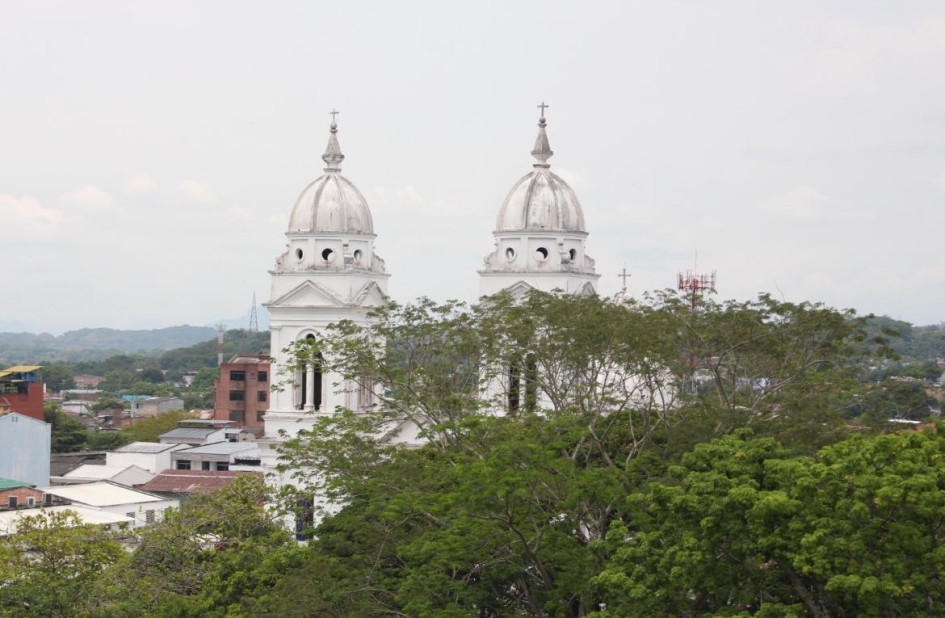 Conozca el reporte agroclimático de la región. Conozca el reporte agroclimático de la región.