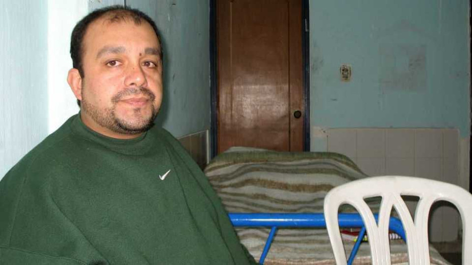 Juan Carlos Rodríguez Agudelo, mayor retirado del Ejército, conocido como alias Zeus. Juan Carlos Rodríguez Agudelo, mayor retirado del Ejército, conocido como alias Zeus.