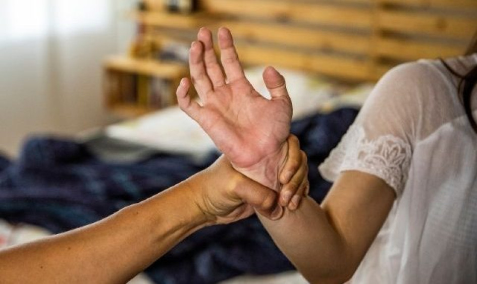 El presunto abusador habría llevado a su víctima a una zona despoblada para agredirla sexualmente. El presunto abusador habría llevado a su víctima a una zona despoblada para agredirla sexualmente.