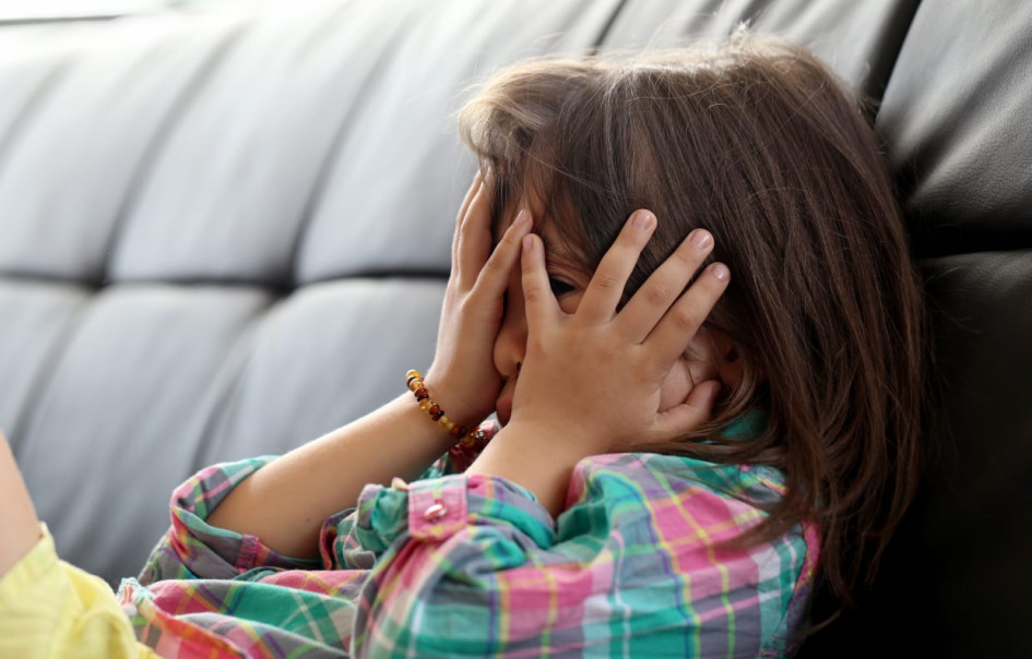 El presunto abusador sexual habría agredido a su víctima en diversas ocasiones y lo buscaban desde el año pasado. El presunto abusador sexual habría agredido a su víctima en diversas ocasiones y lo buscaban desde el año pasado.