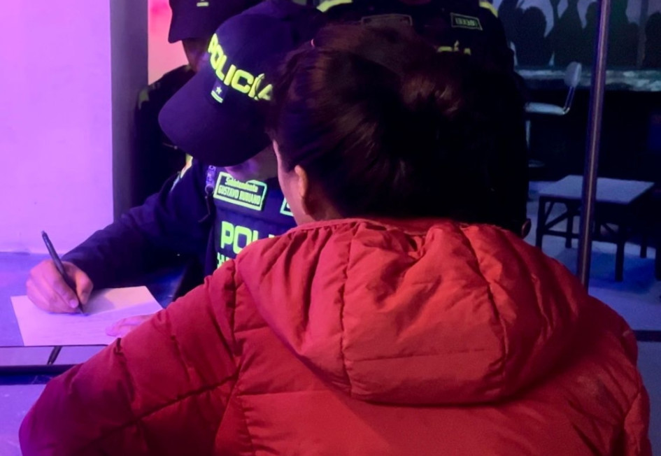 Amplían el horario nocturno en Pereira por buen comportamiento ciudadano Amplían el horario nocturno en Pereira por buen comportamiento ciudadano