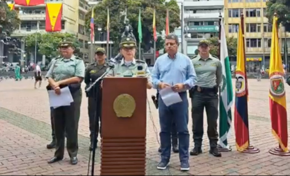 Balance positivo en el primer fin de semana de las Fiestas de la Cosecha Balance positivo en el primer fin de semana de las Fiestas de la Cosecha