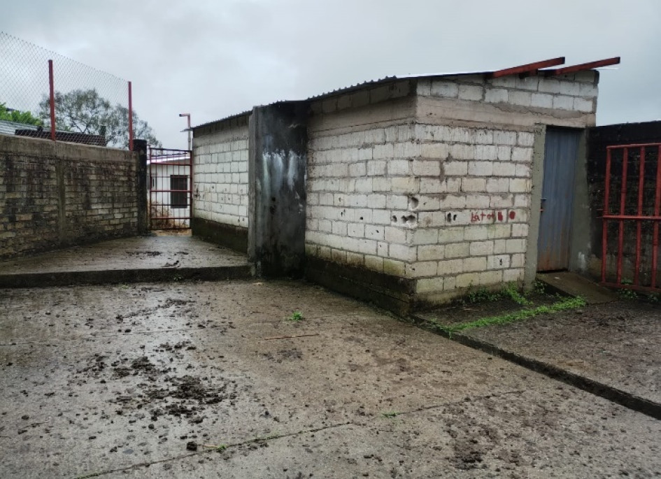 Crudo: así está el funcionamiento de las plantas de sacrificio en Caldas. El Ministerio de Agricultura emitió un decreto en noviembre del 2023 para poner en operación 234 plantas de autoconsumo en el país, 17 de esas en el departamento, para abaratar la carne y mejorar la salubridad. Esta es la valoración de las centrales caldenses, de las que solo hay 3 en operación. En la foto, el matadero de Pensilvania, que necesita $1.257 millones para volver a funcionar. Lea el informe completo. Crudo: así está el funcionamiento de las plantas de sacrificio en Caldas. El Ministerio de Agricultura emitió un decreto en noviembre del 2023 para poner en operación 234 plantas de autoconsumo en el país, 17 de esas en el departamento, para abaratar la carne y mejorar la salubridad. Esta es la valoración de las centrales caldenses, de las que solo hay 3 en operación. En la foto, el matadero de Pensilvania, que necesita $1.257 millones para volver a funcionar. Lea el informe completo.