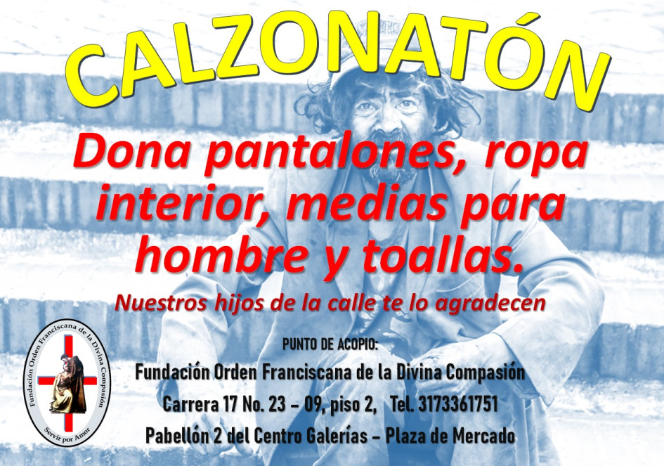 La campaña. La campaña.