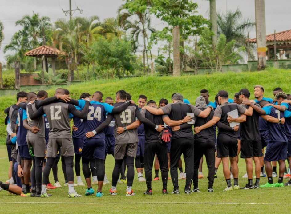 Aún no se conoce la fecha exacta para el próximo partido del Deportivo Pereira Aún no se conoce la fecha exacta para el próximo partido del Deportivo Pereira