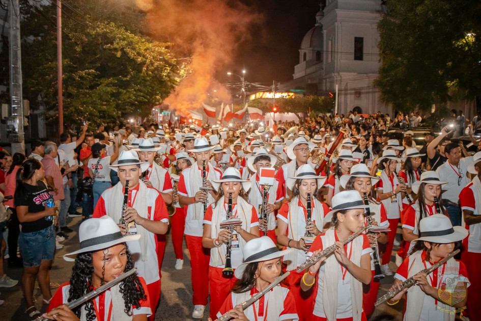 El Festival se llevó a cabo este fin de semana, 24 y 25 de agosto. El Festival se llevó a cabo este fin de semana, 24 y 25 de agosto.