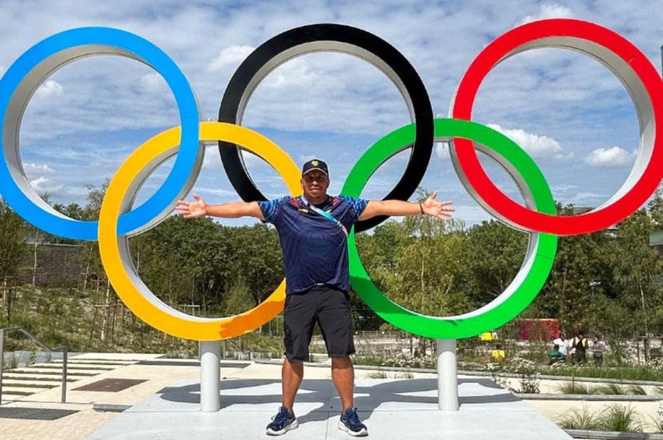 José Said Bustamante Bedoya, graduado de la Maestría en Intervención Integral del Deportista. José Said Bustamante Bedoya, graduado de la Maestría en Intervención Integral del Deportista.