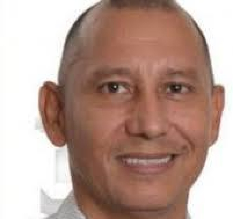 Hugo Danilo Lozano Hugo Danilo Lozano