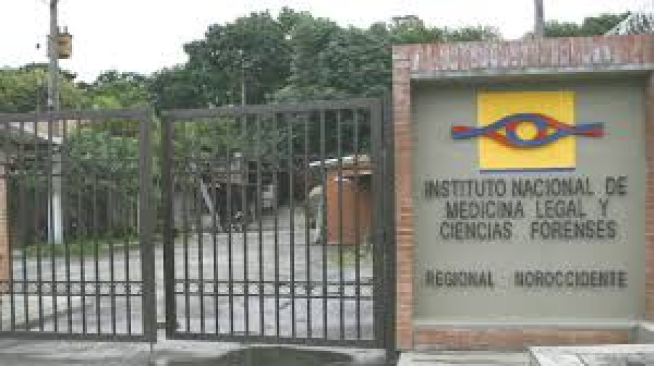 Medicina Legal. Medicina Legal.