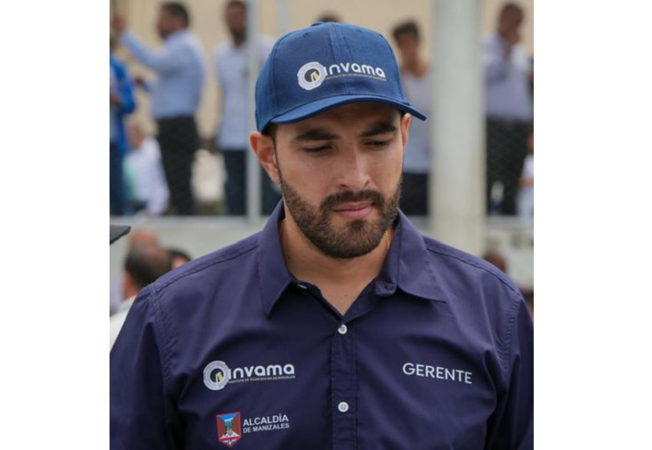 Jairo Alfredo López Jairo Alfredo López