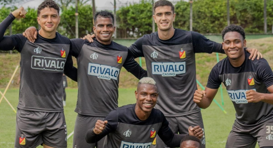 Jean Pestaña podría ser vendido al fútbol brasileño o mexicano. Jean Pestaña podría ser vendido al fútbol brasileño o mexicano.