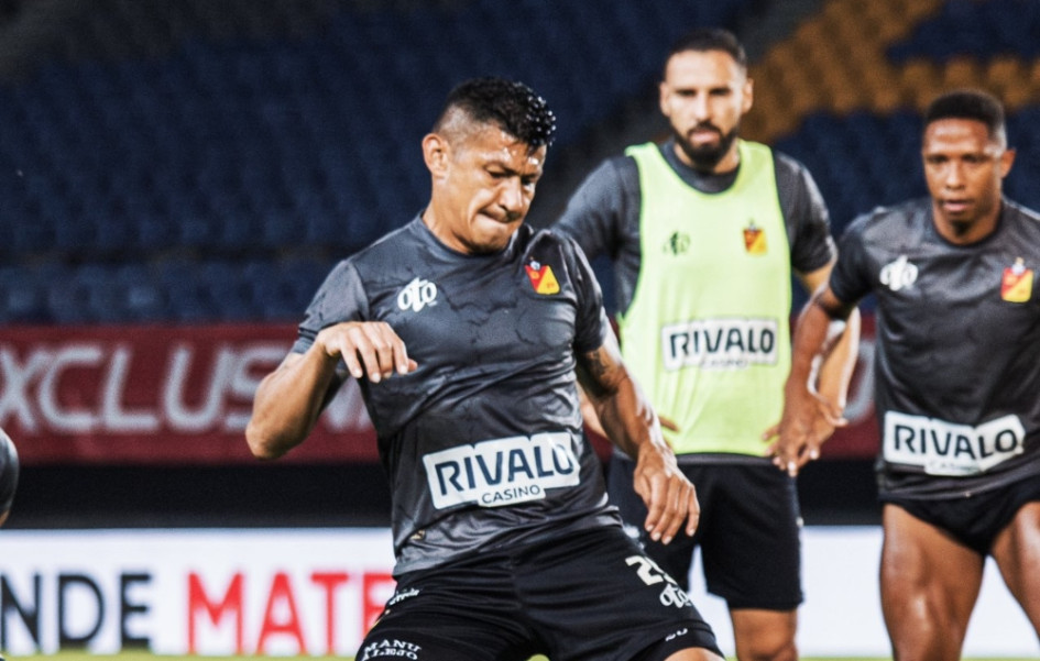 Jhonny Vasquez ha estado ausente por lesiones, no por actitud. Jhonny Vasquez ha estado ausente por lesiones, no por actitud.