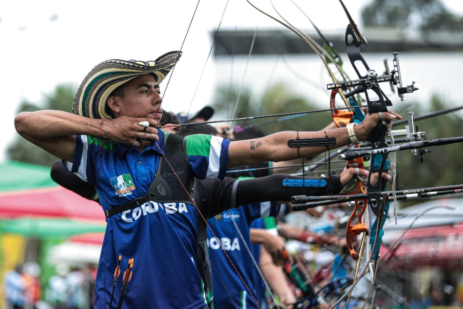 Córdoba y Sucre se alistan para organizar los Juegos Nacionales y Paranacionales 2027, y los Juveniles 2028. Córdoba y Sucre se alistan para organizar los Juegos Nacionales y Paranacionales 2027, y los Juveniles 2028.