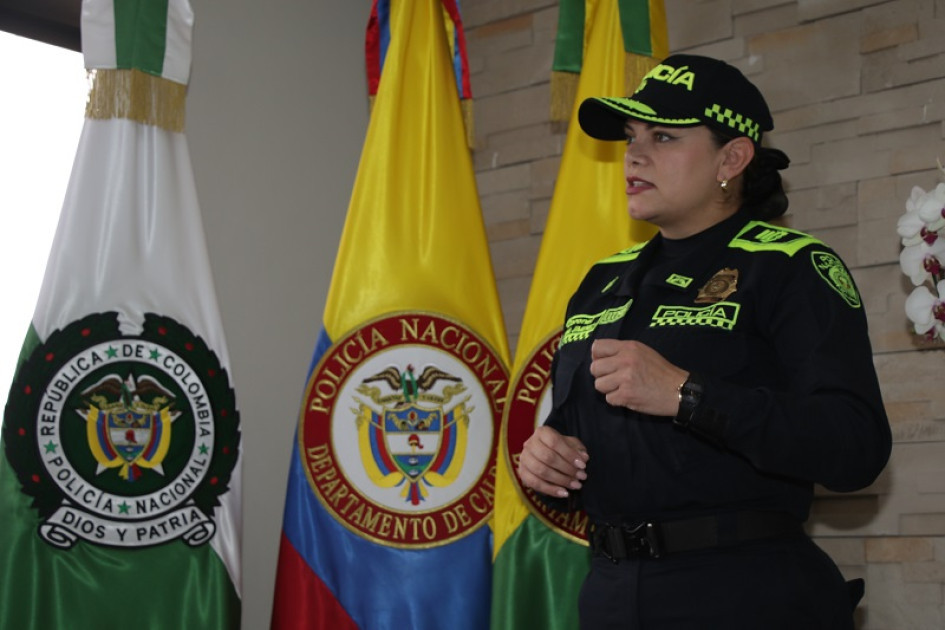 Los concejales denunciaron hechos de inseguridad en Chinchiná y se mostraron molestos por la ausencia en la sesión de la comandante de la Policía de Caldas. Los concejales denunciaron hechos de inseguridad en Chinchiná y se mostraron molestos por la ausencia en la sesión de la comandante de la Policía de Caldas.