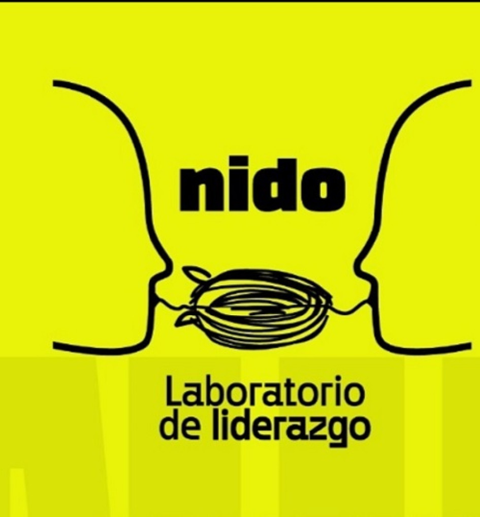 Nido Laboratorio de Liderazgo Nido Laboratorio de Liderazgo