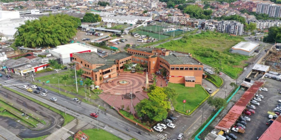 Van 549 capturas en lo que va corrido del año en Dosquebradas Van 549 capturas en lo que va corrido del año en Dosquebradas