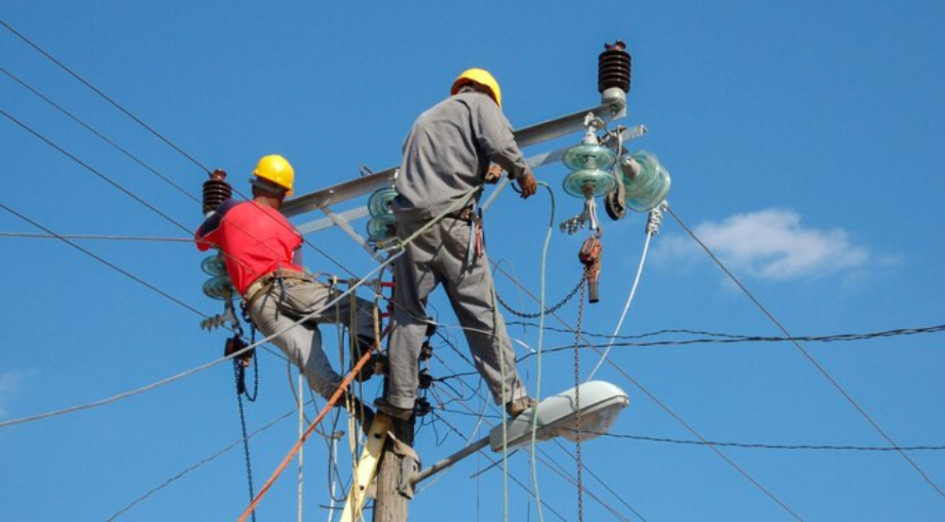 Suspensión programada del servicio de electricidad en varios sectores de Pereira. Suspensión programada del servicio de electricidad en varios sectores de Pereira.