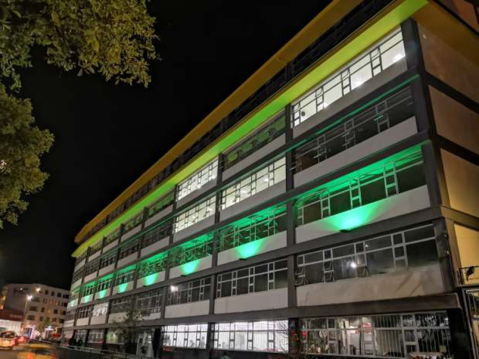 Foto I Tomada del Facebook Instituto Universitario I LA PATRIA La Alcaldía de Manizales asegura que garantizará la presentación del Icfes en colegios como el Universitario, a pesar del corte de agua en parte de la ciudad, que incluirá el 18 de agosto que es el día del examen. Foto I Tomada del Facebook Instituto Universitario I LA PATRIA La Alcaldía de Manizales asegura que garantizará la presentación del Icfes en colegios como el Universitario, a pesar del corte de agua en parte de la ciudad, que incluirá el 18 de agosto que es el día del examen.
