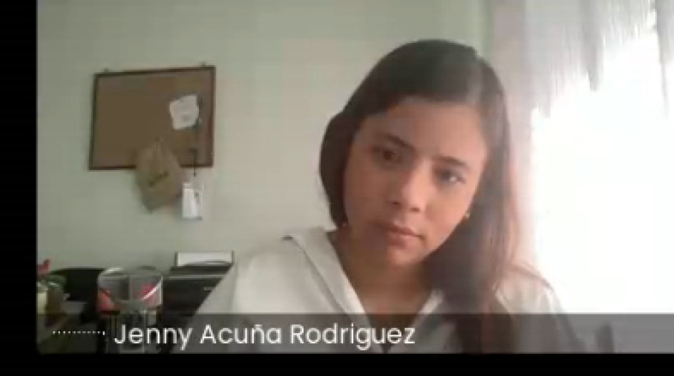 Jenny Acuña Rodríguez Jenny Acuña Rodríguez