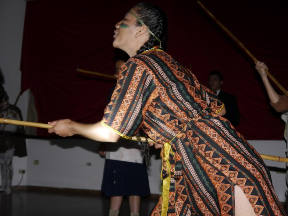 Palestina se prepara para celebrar su noveno Festival de Teatro Universitario. Anímese a asistir a una de las funciones, con entrada gratuita. Palestina se prepara para celebrar su noveno Festival de Teatro Universitario. Anímese a asistir a una de las funciones, con entrada gratuita.