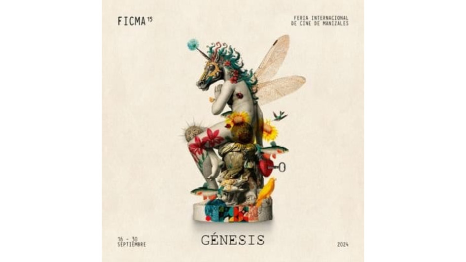 Prográmese con la edición 15 del Ficma. Prográmese con la edición 15 del Ficma.