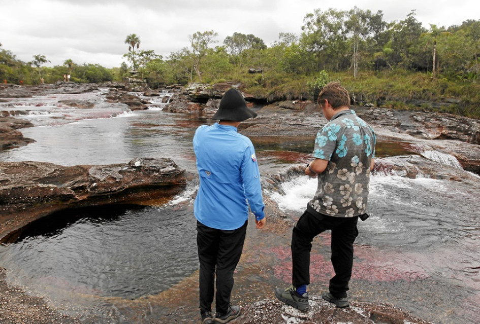 En poco más de una década, 461 defensores han sido asesinados en Colombia, país que tiene ahora el mayor número de asesinatos documentados entre 2012 y 2023, según Global Witness. En poco más de una década, 461 defensores han sido asesinados en Colombia, país que tiene ahora el mayor número de asesinatos documentados entre 2012 y 2023, según Global Witness.