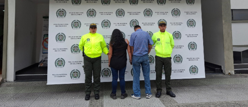 Los detenidos. Los detenidos.