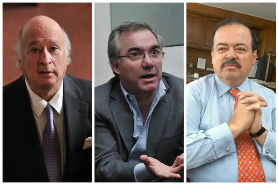 Sentenciados. Sentenciados.