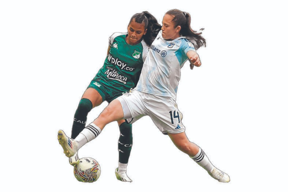 La Liga femenina colombiana mantiene una participación fluctuante de equipos. El año pasado fueron 17 y este año 15. La Liga femenina colombiana mantiene una participación fluctuante de equipos. El año pasado fueron 17 y este año 15.