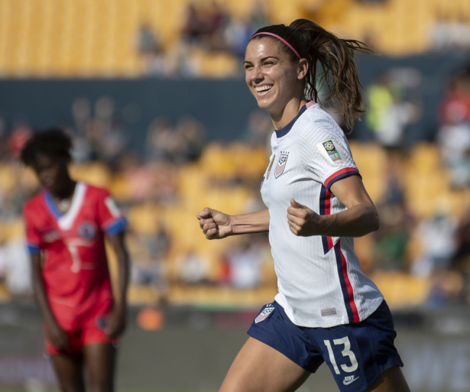 Estados Unidos Deportes