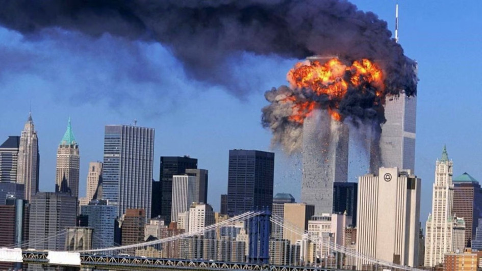El ataque conocido como 11S cumple 23 años. Es el atentado terrorista más mortífero de la historia mundial. El ataque conocido como 11S cumple 23 años. Es el atentado terrorista más mortífero de la historia mundial.
