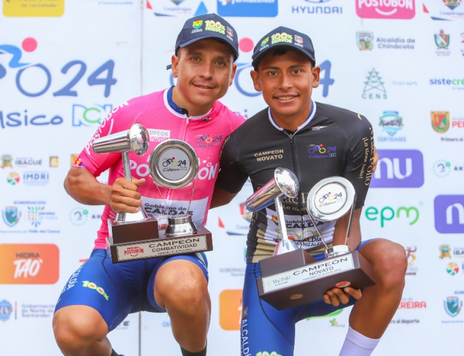 Clásico RCN Andina Clásico RCN Andina