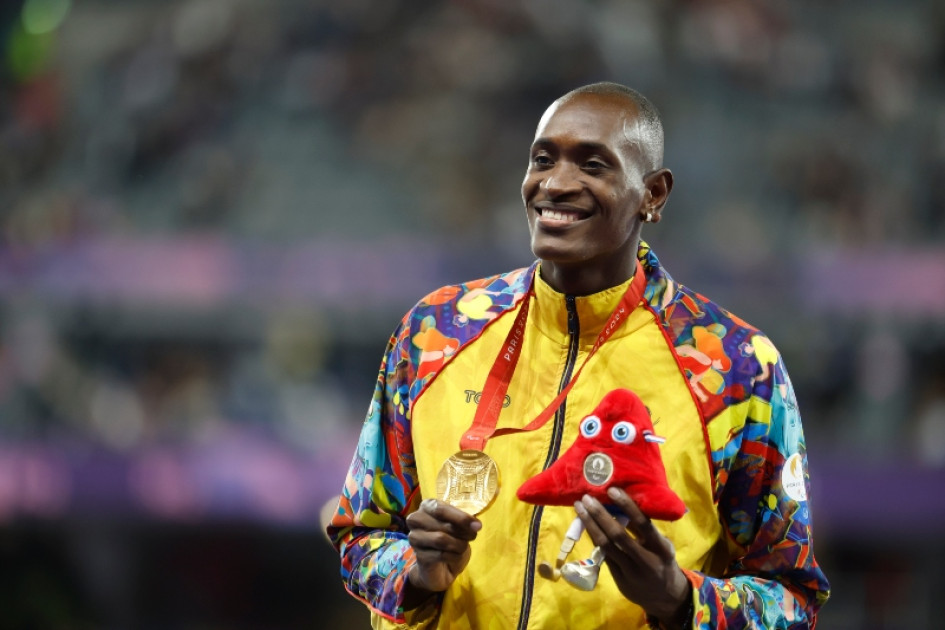 Juegos Olímpicos de París 2024 Juegos Olímpicos de París 2024