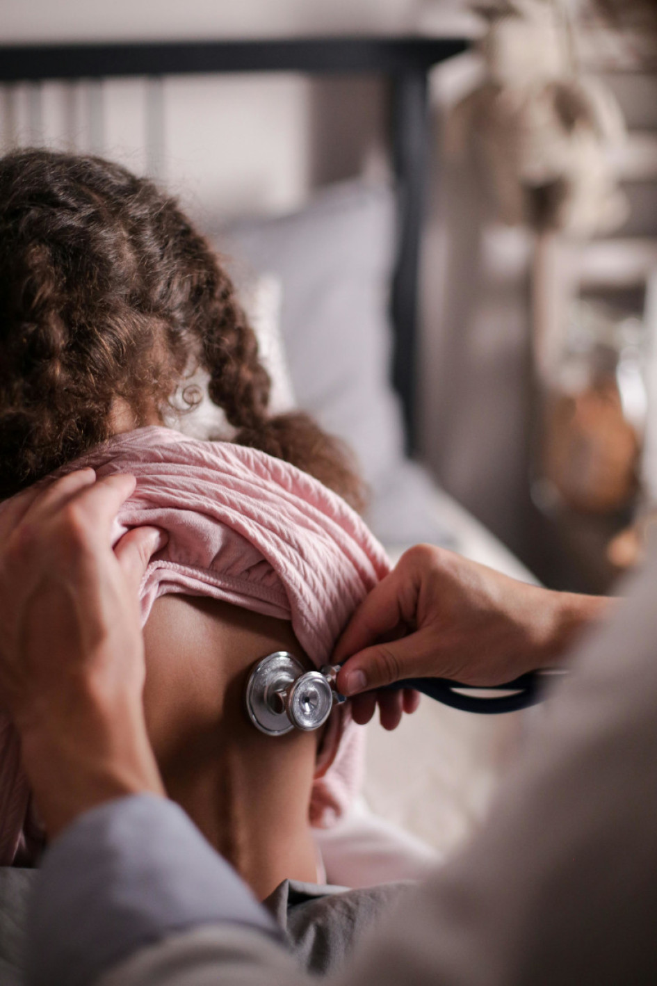 Pediatría Salud